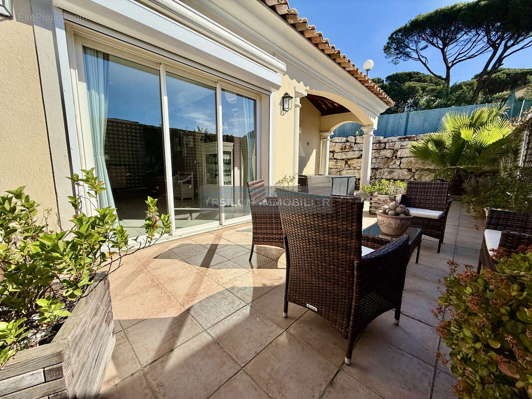 Maison à SAINTE-MAXIME