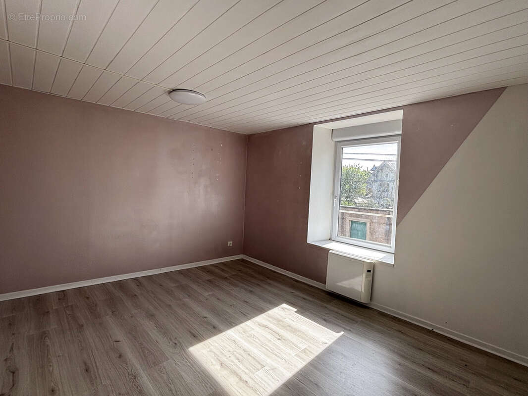 Appartement à LURE