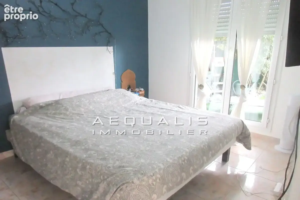 Appartement 2 pièces 44 m² à vendre à Saint-Laurent-Du-Var (06700) - photo 8