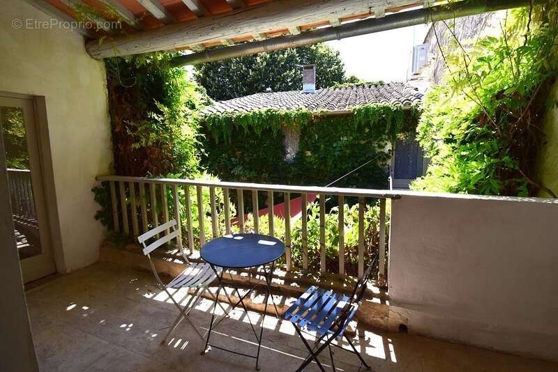 Maison à MARSILLARGUES