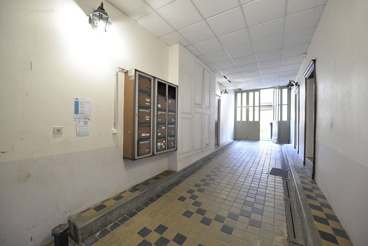 Appartement à ANGERS