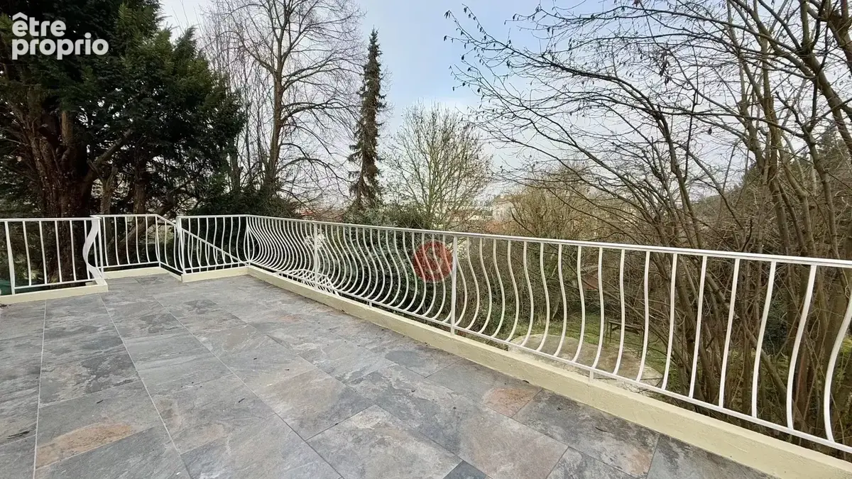 Maison 5 pièces 83 m² à vendre à Le Raincy (93340) - photo 10