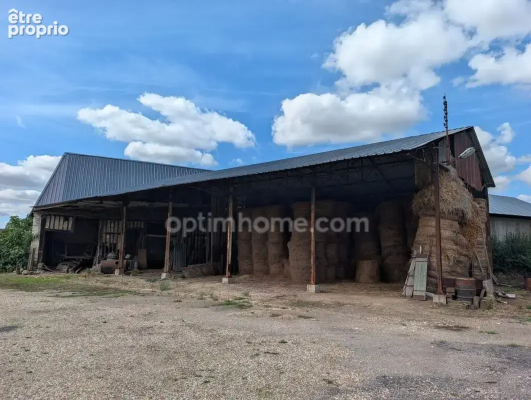 manoir du xviie siècle – 16 000 m² de terrain – dépendances - photo 32