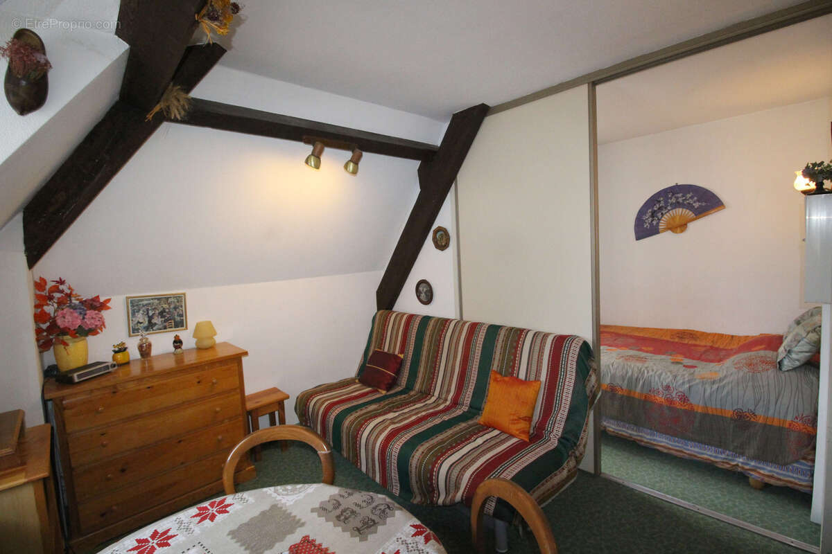 Appartement à BAGNERES-DE-LUCHON