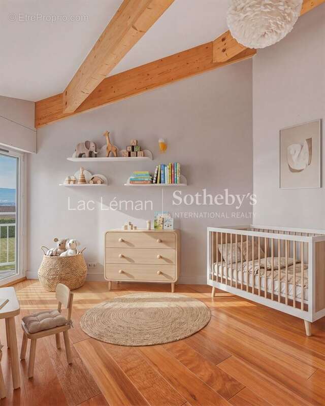 Propriété contemporaine à proximité du Lac Leman - photo 11