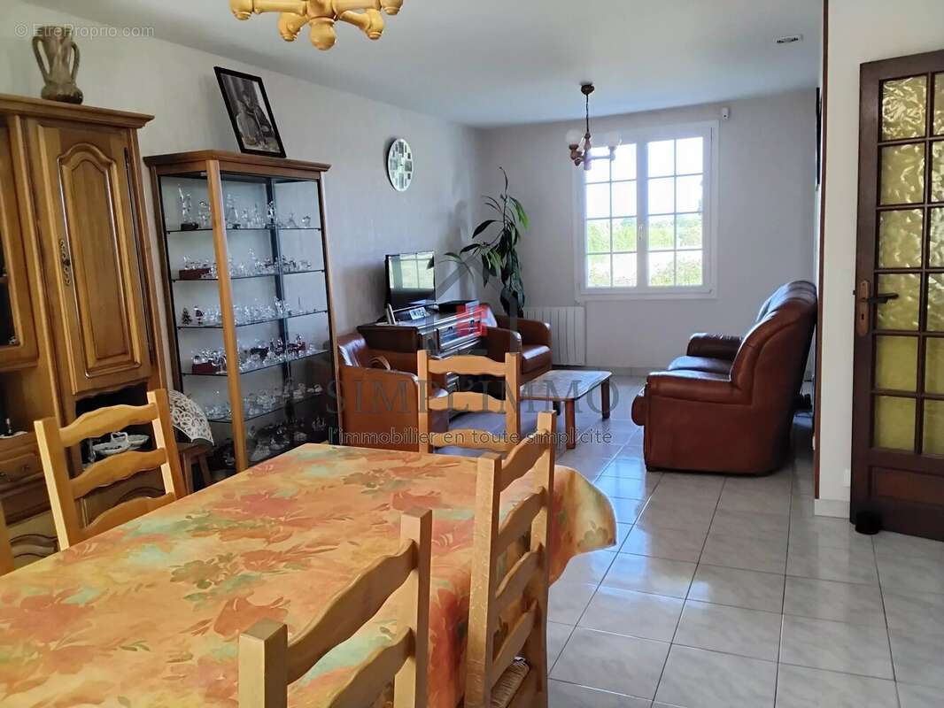 Maison à LE PRE-D'AUGE