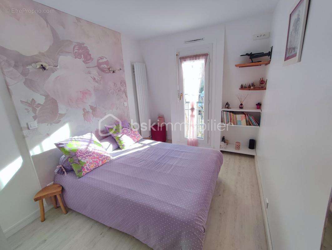 Maison à VILLEPARISIS