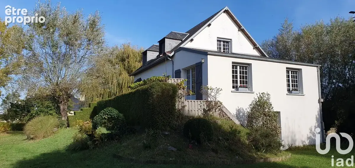 Photo 1 - Maison à GENETS