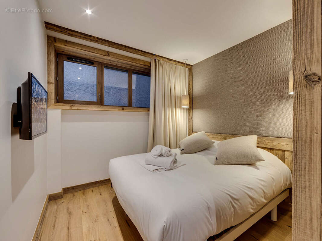 Appartement à VAL-D'ISERE