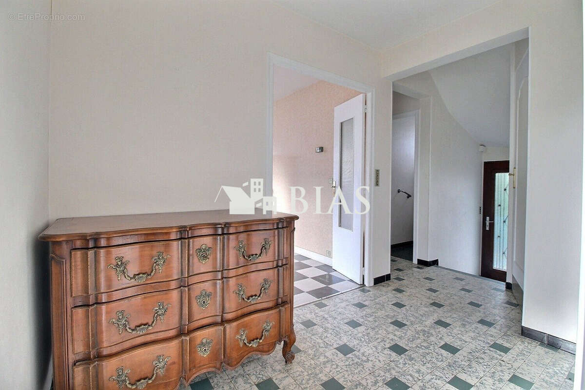 Maison à PONT-DE-L&#039;ARCHE