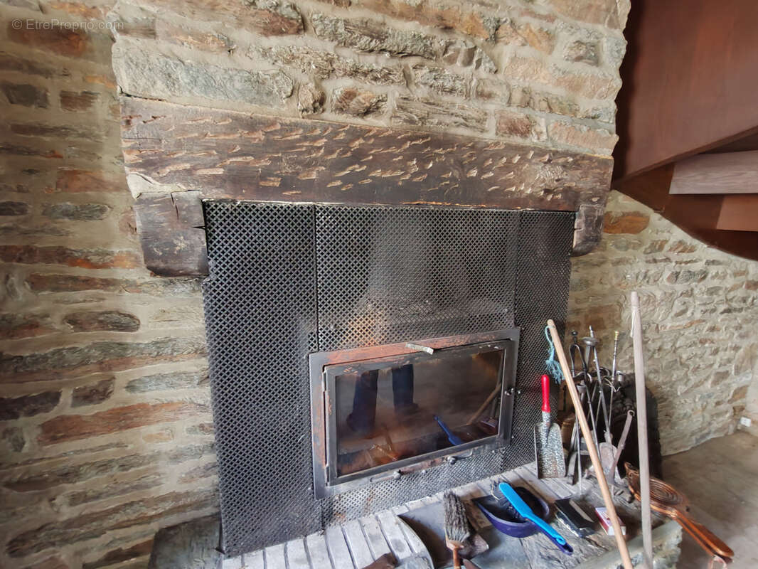 Maison à SAINT-REMY