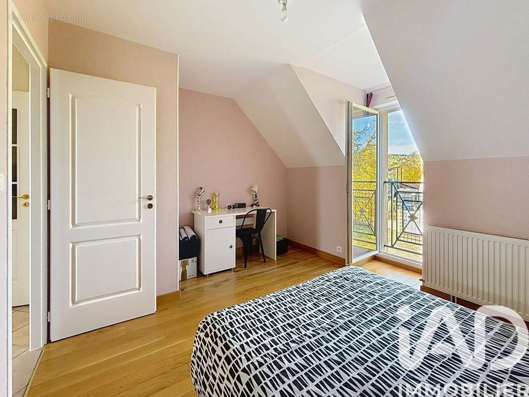 Photo 9 - Maison à BUXY