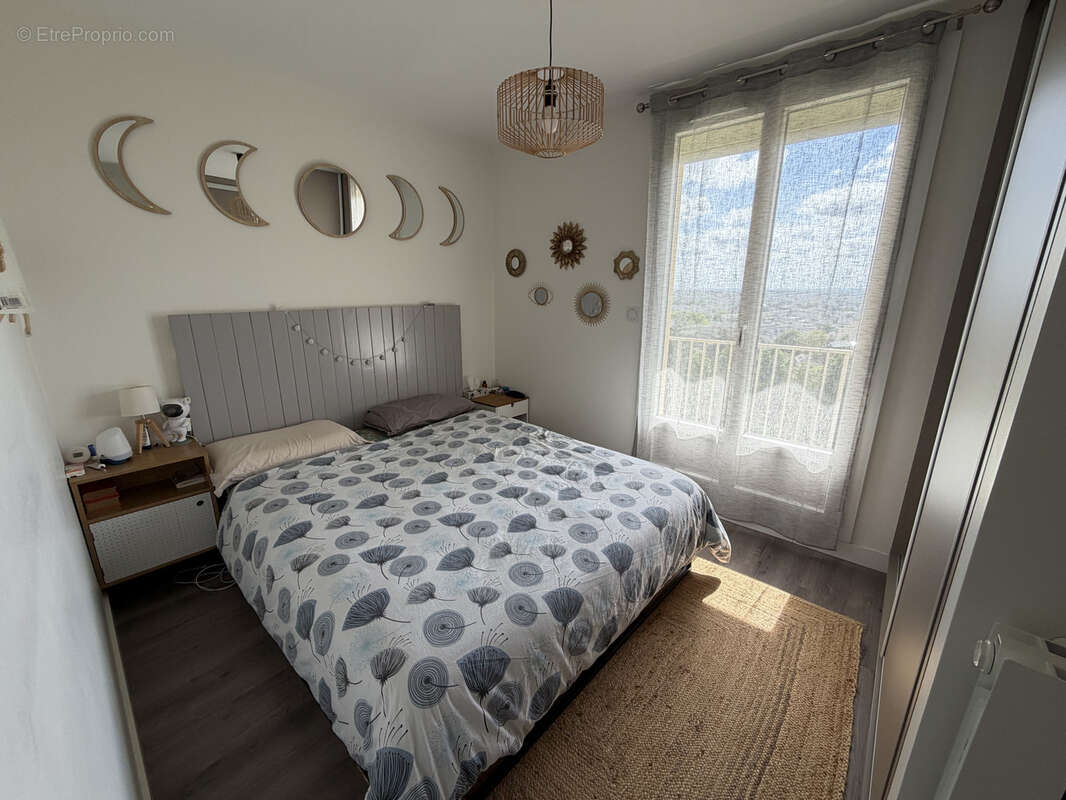 Appartement à LE MANS