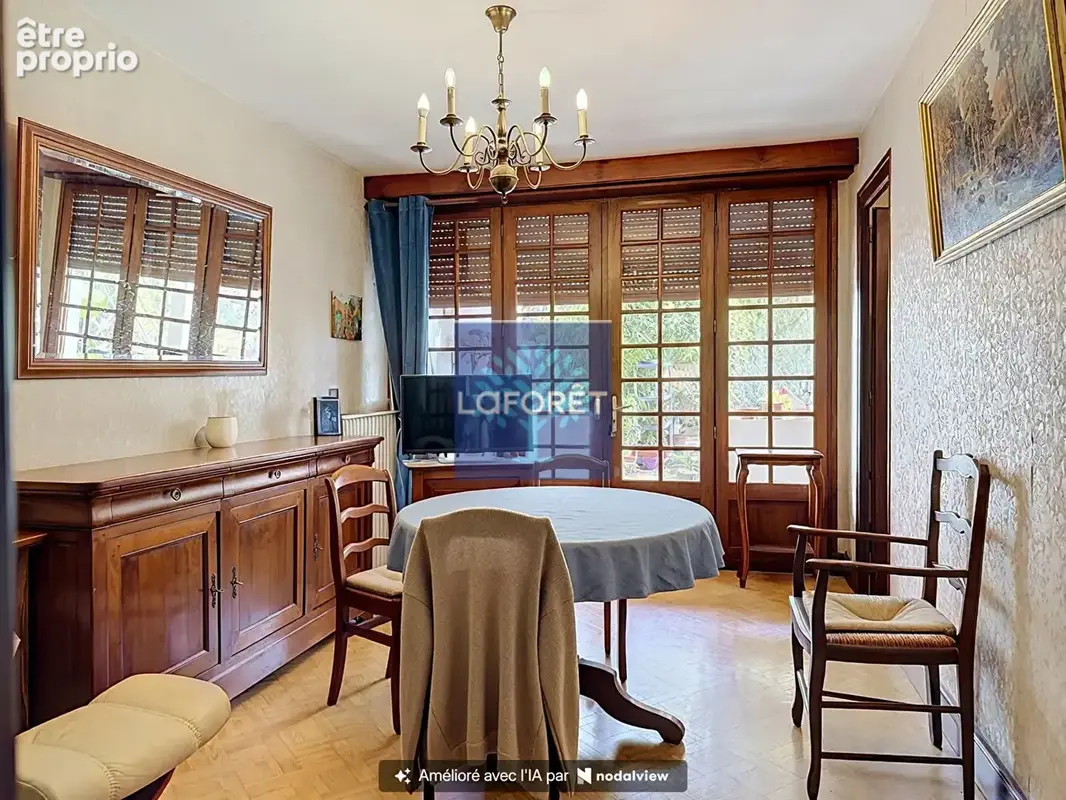 Maison 5 pièces - photo 4