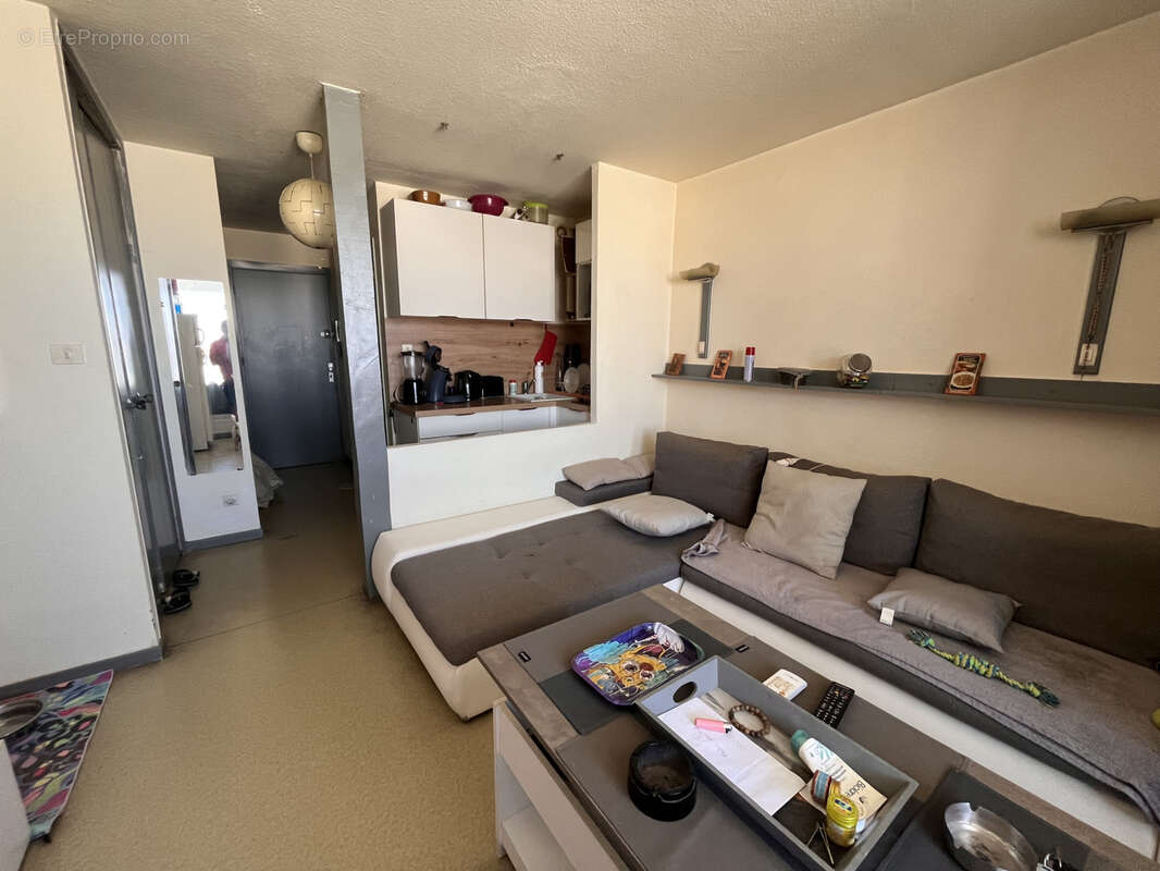 Appartement à AGDE