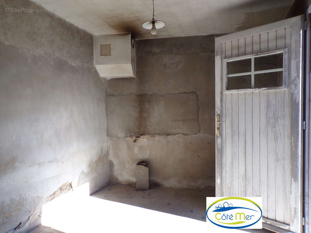 Maison à CHATELAILLON-PLAGE