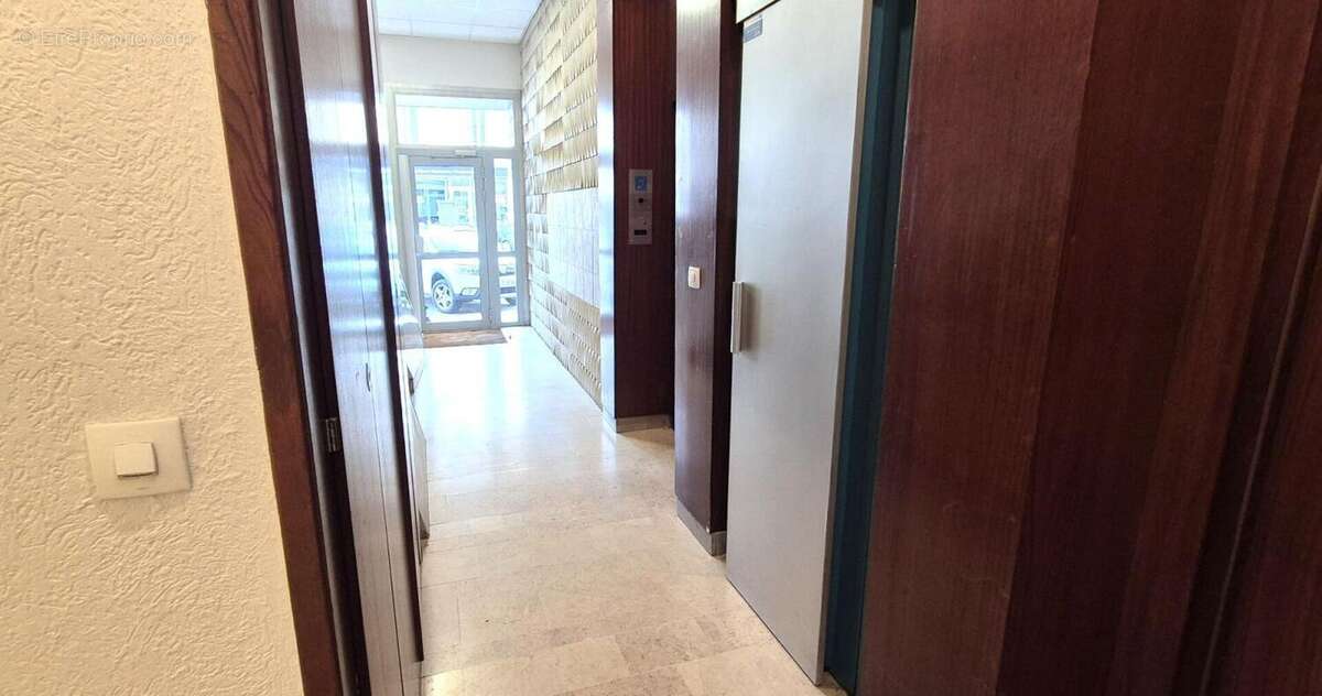 Appartement à SAINT-DIZIER