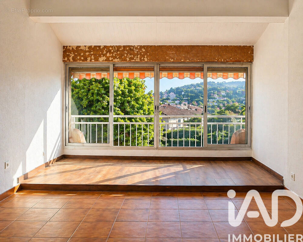 Photo 1 - Appartement à PEGOMAS