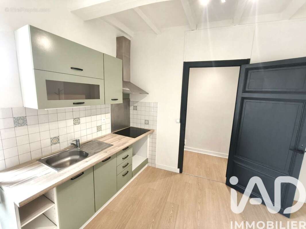 Photo 6 - Appartement à MONTGUYON