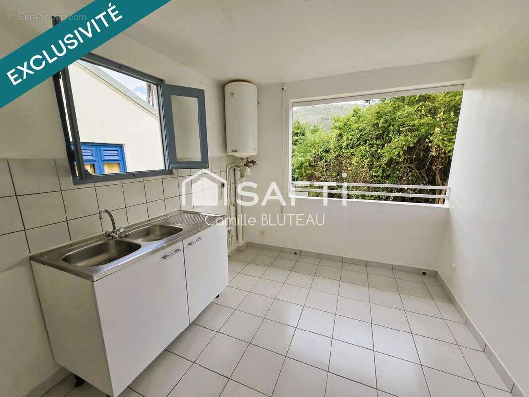 Photo 8 - Appartement à LE DIAMANT