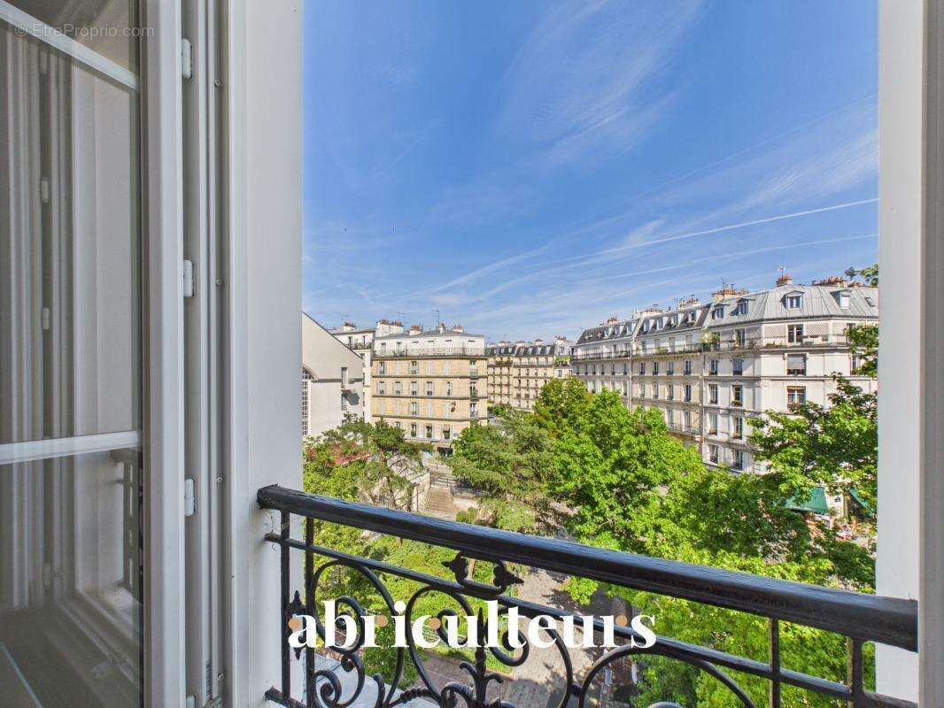 Studio d’exception en vente au cœur du 5ᵉ arrondissement de Paris - photo 2