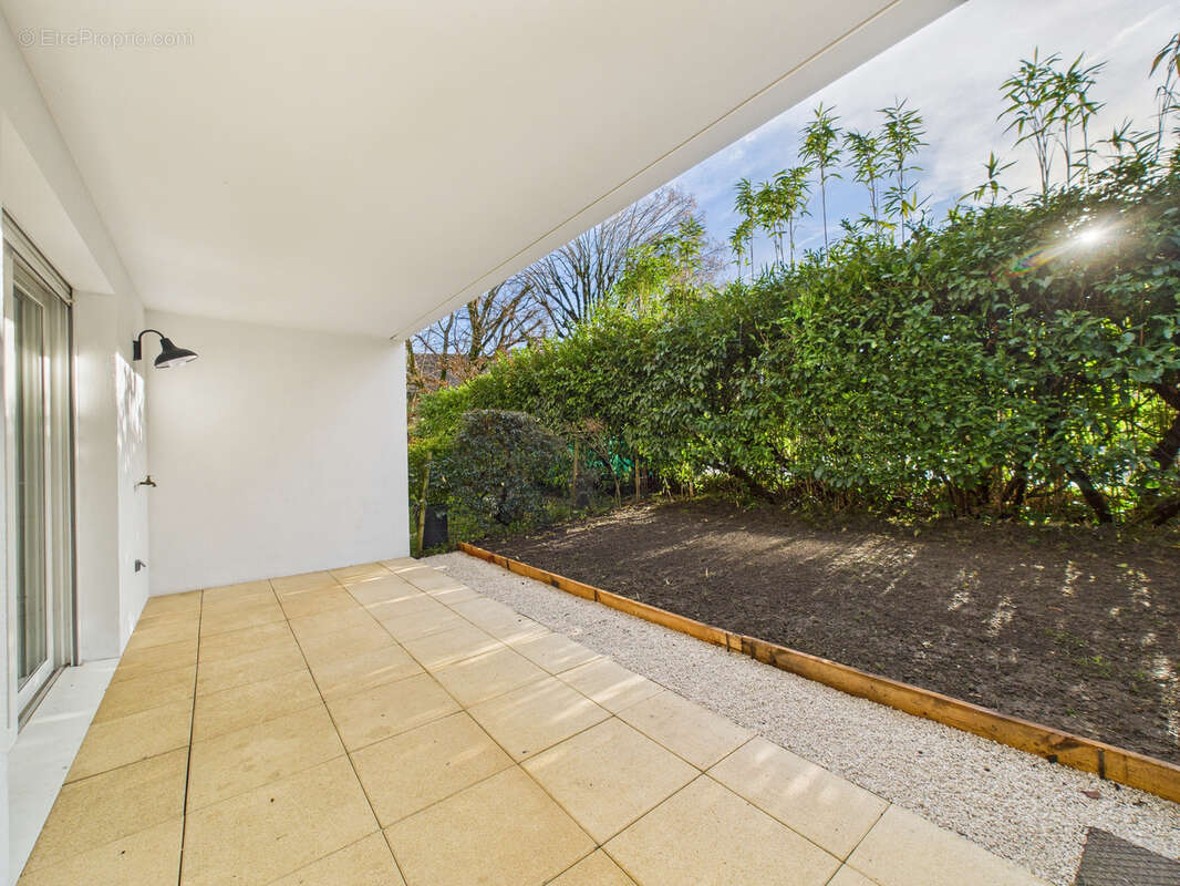 Appartement à COGNIN