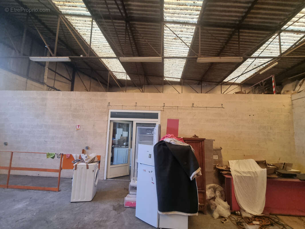 Appartement à MAHERU