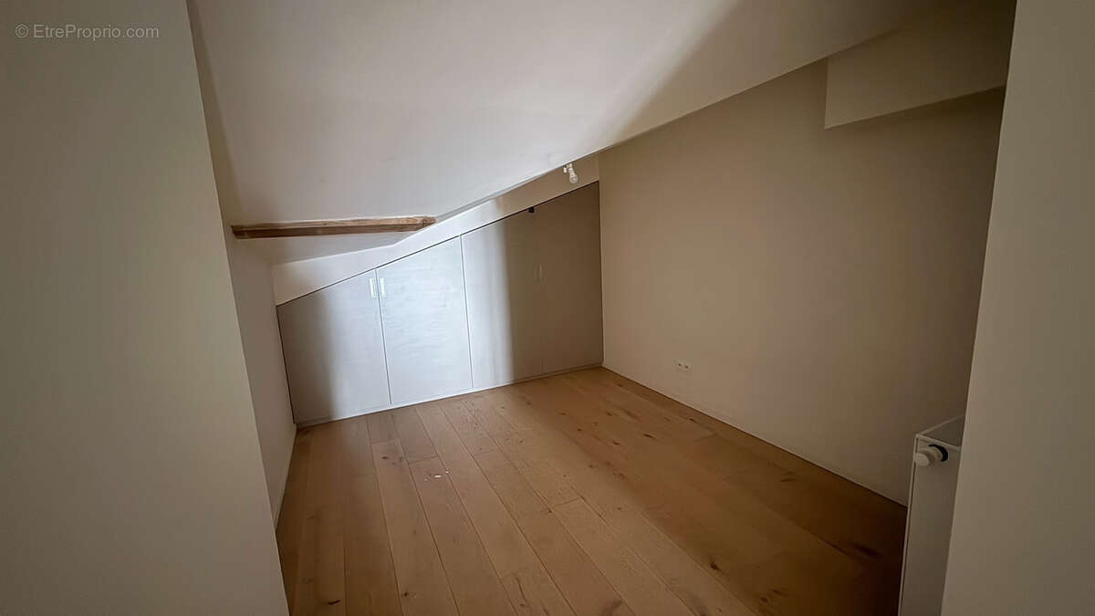 Appartement à NIORT