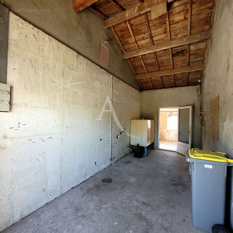 Maison Angles 4 pièce(s) - photo 11