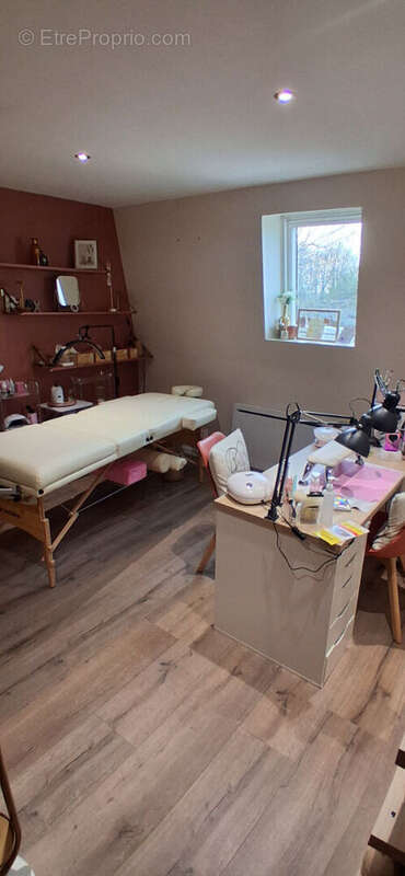 Maison ( 12,4% rentabilite potentielle ) - photo 3