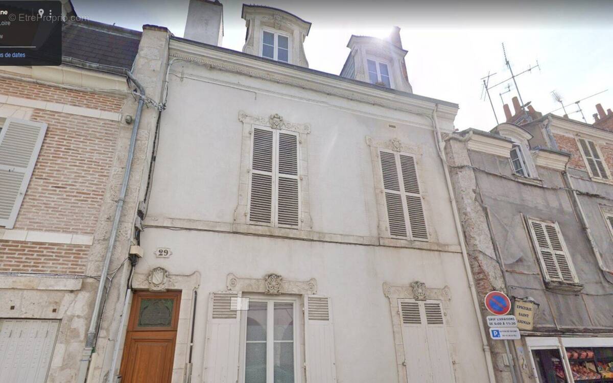 Appartement à ORLEANS