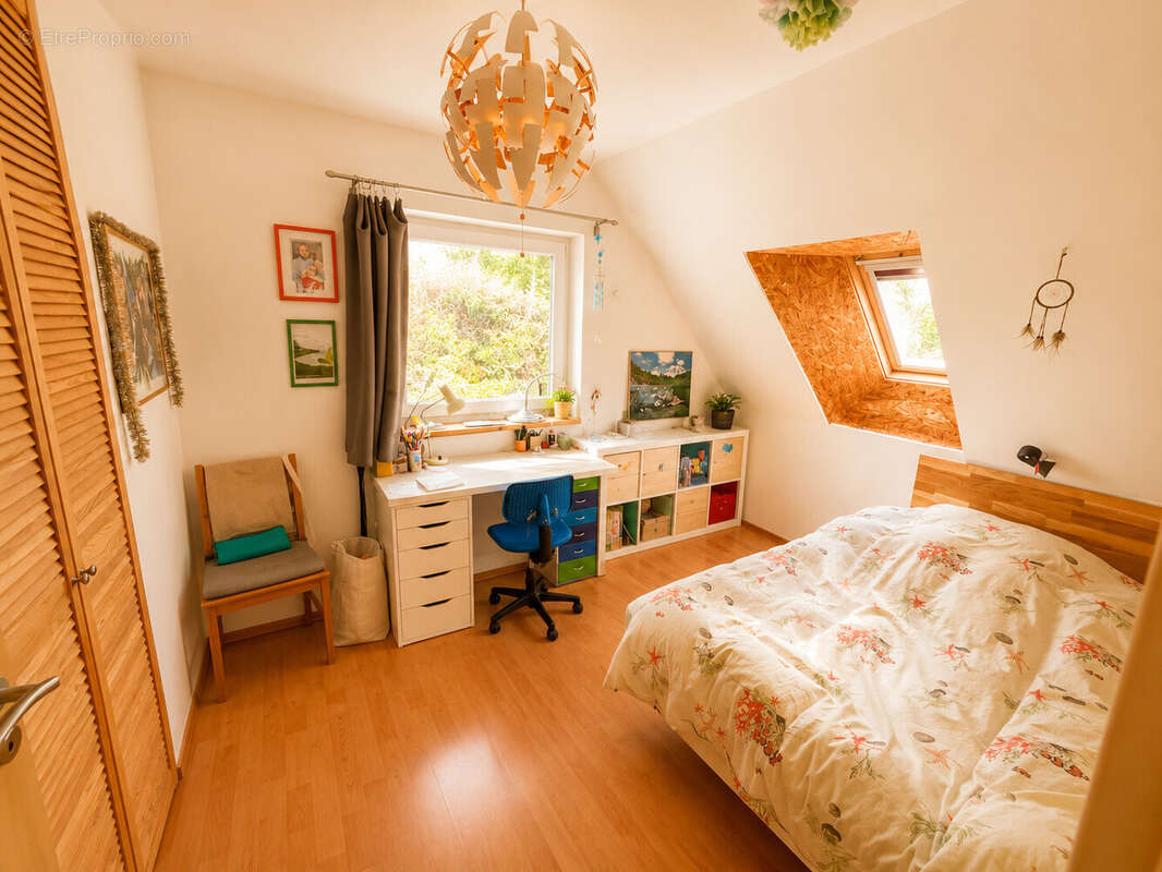 Maison 105 m² à Buschwiller  - photo 8