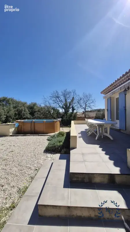 Maison 5 pièces 120 m² à vendre à Seillons-Source-D'argens (83470) - photo 2