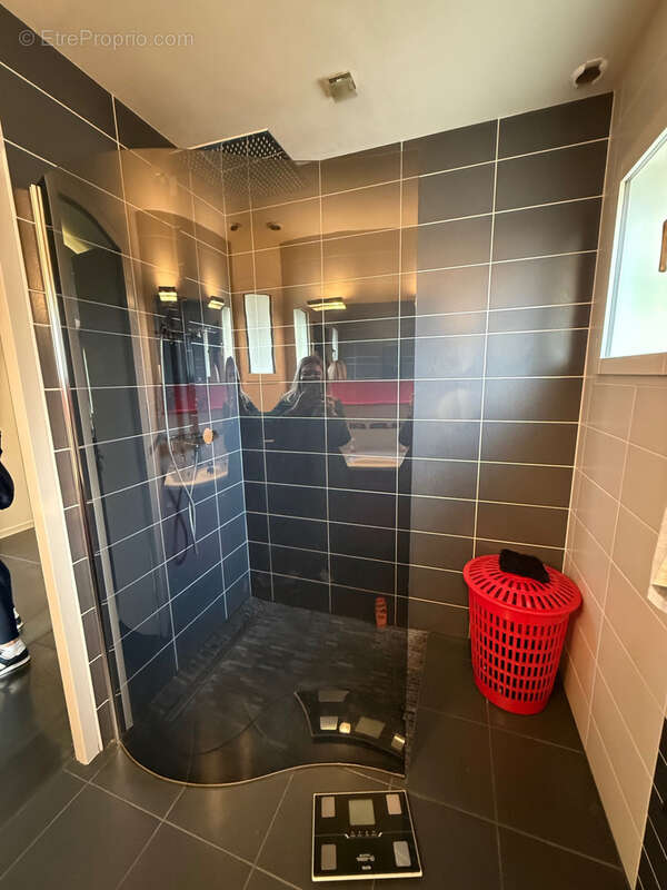 Maison à SAINT-ETIENNE-LES-REMIREMONT