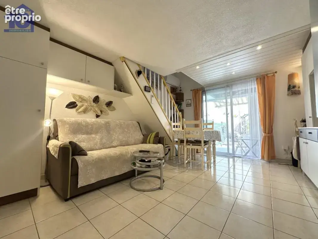 Maison 44 m² à Valras-Plage  - photo 2