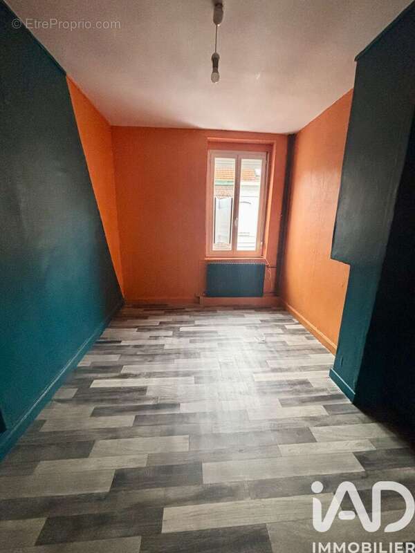 Photo 8 - Maison à ARMENTIERES