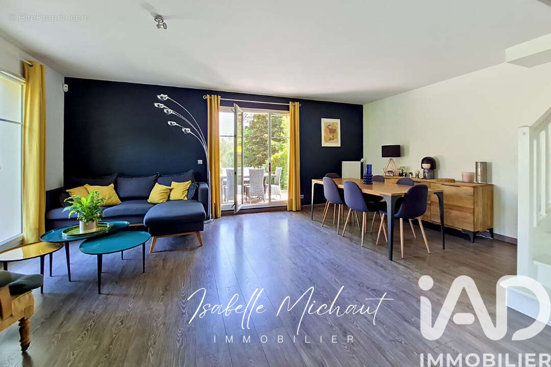 Maison 115 m² à Vernouillet  - photo 4