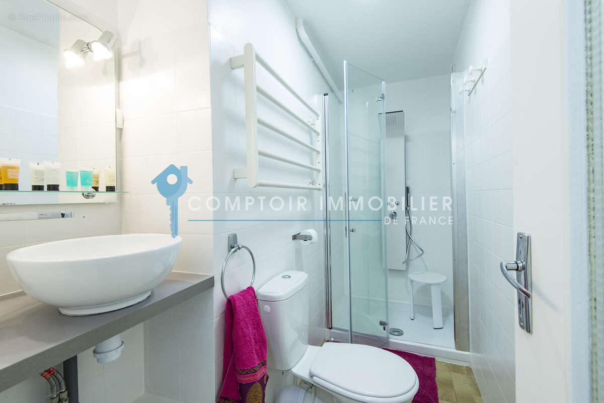 07 vals les bains - immeuble de rapport - photo 4