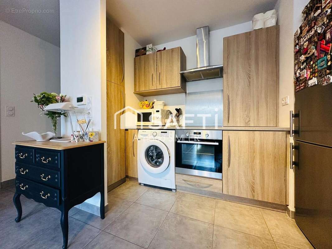 Photo 6 - Appartement à GRIESHEIM-SUR-SOUFFEL