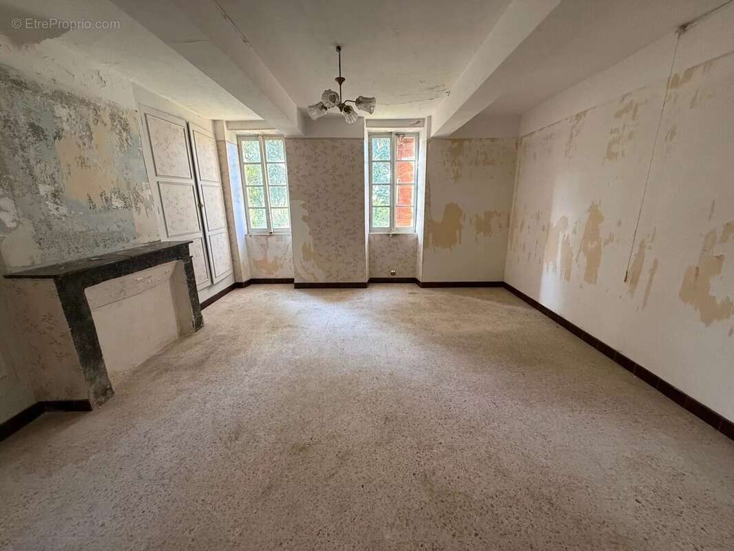 Maison à LANNE-SOUBIRAN