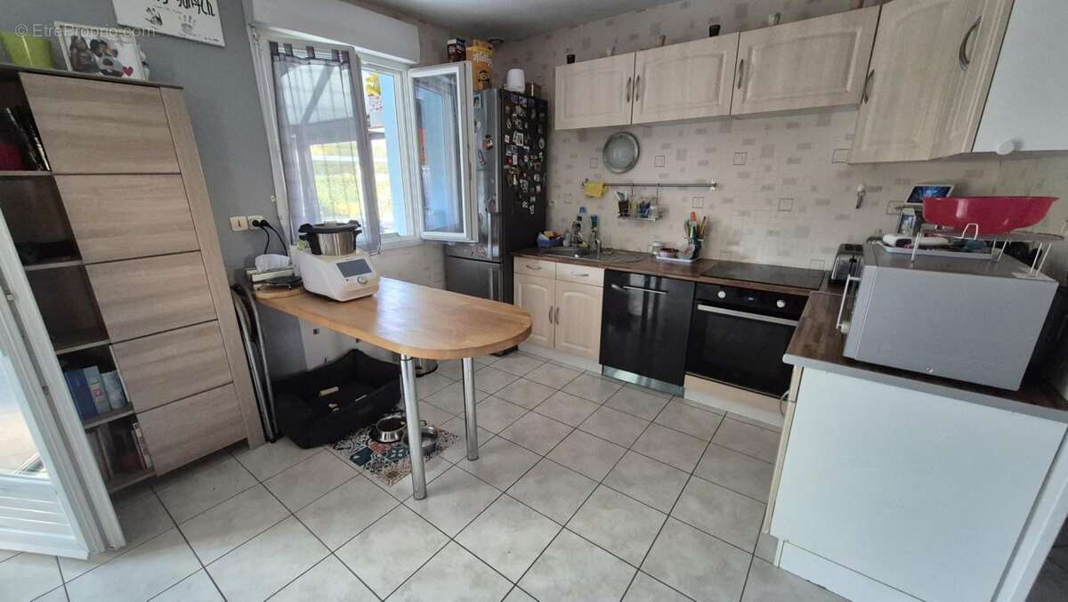 Maison à LA SUZE-SUR-SARTHE