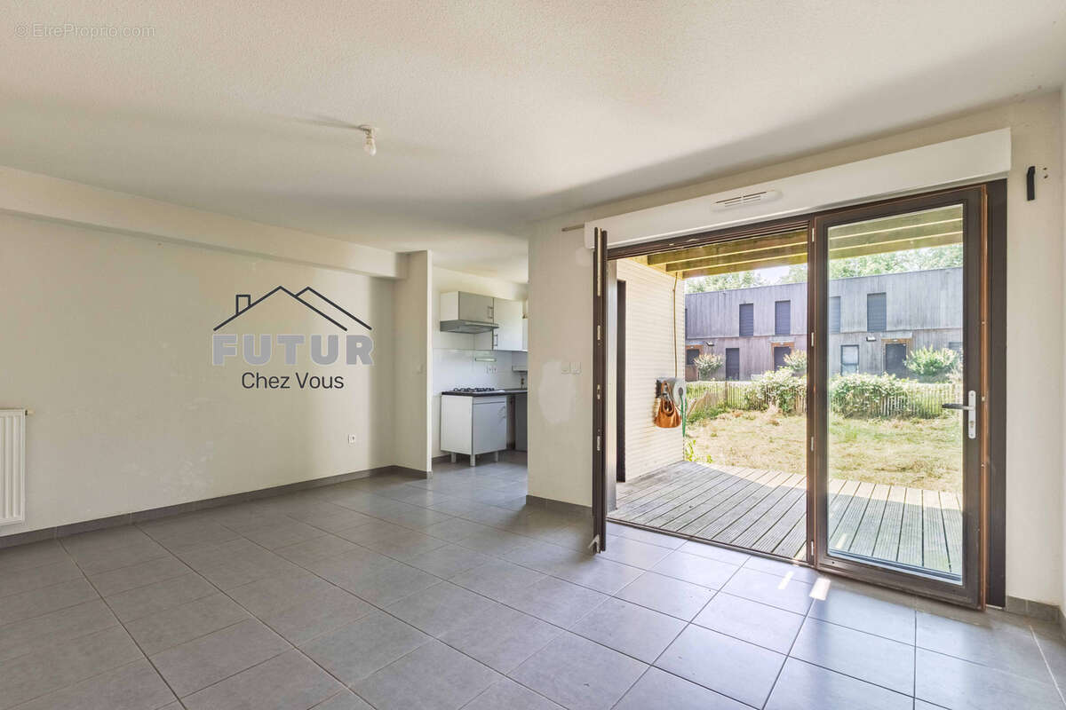 Maison à CORNEBARRIEU