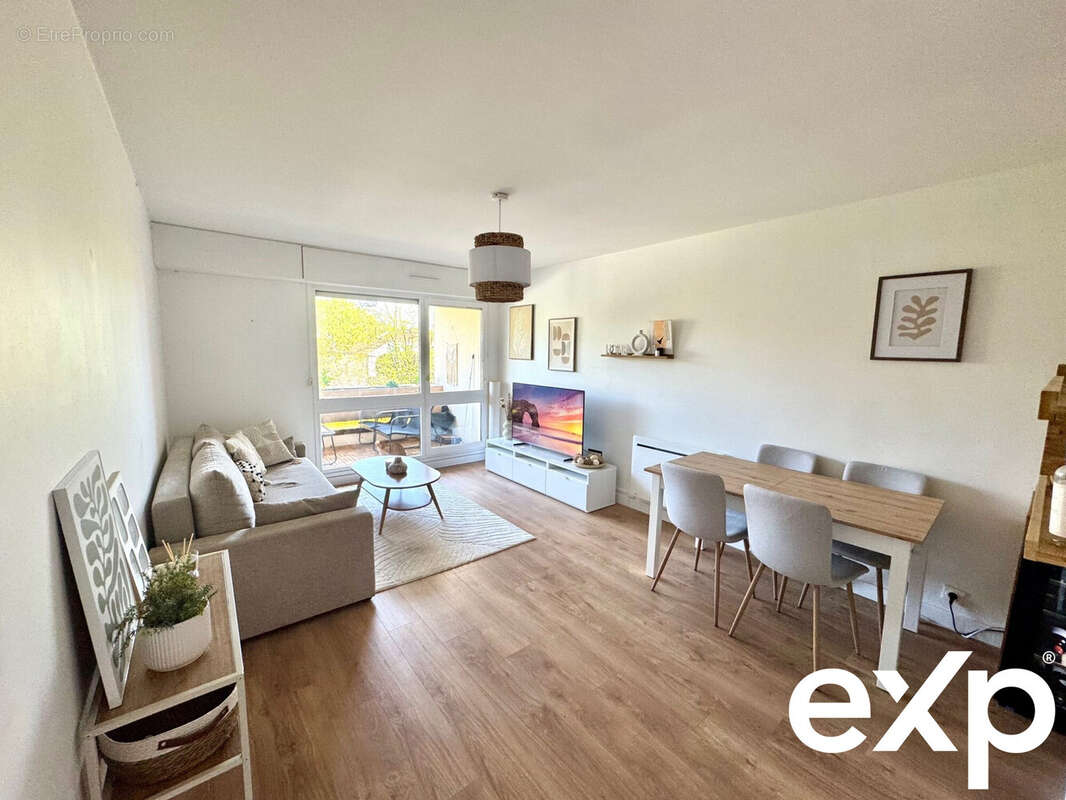 Appartement à LA ROCHELLE