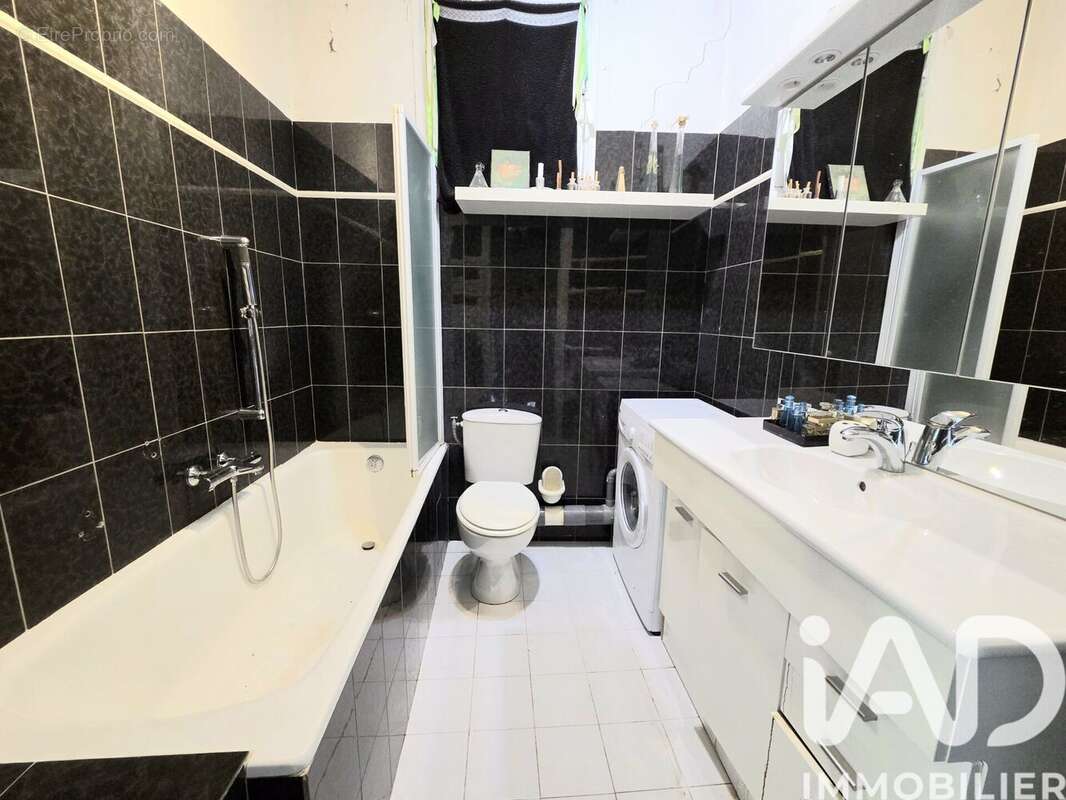 Photo 9 - Appartement à GRASSE