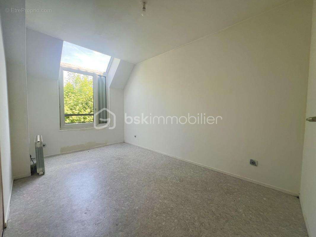 Appartement à ETAMPES