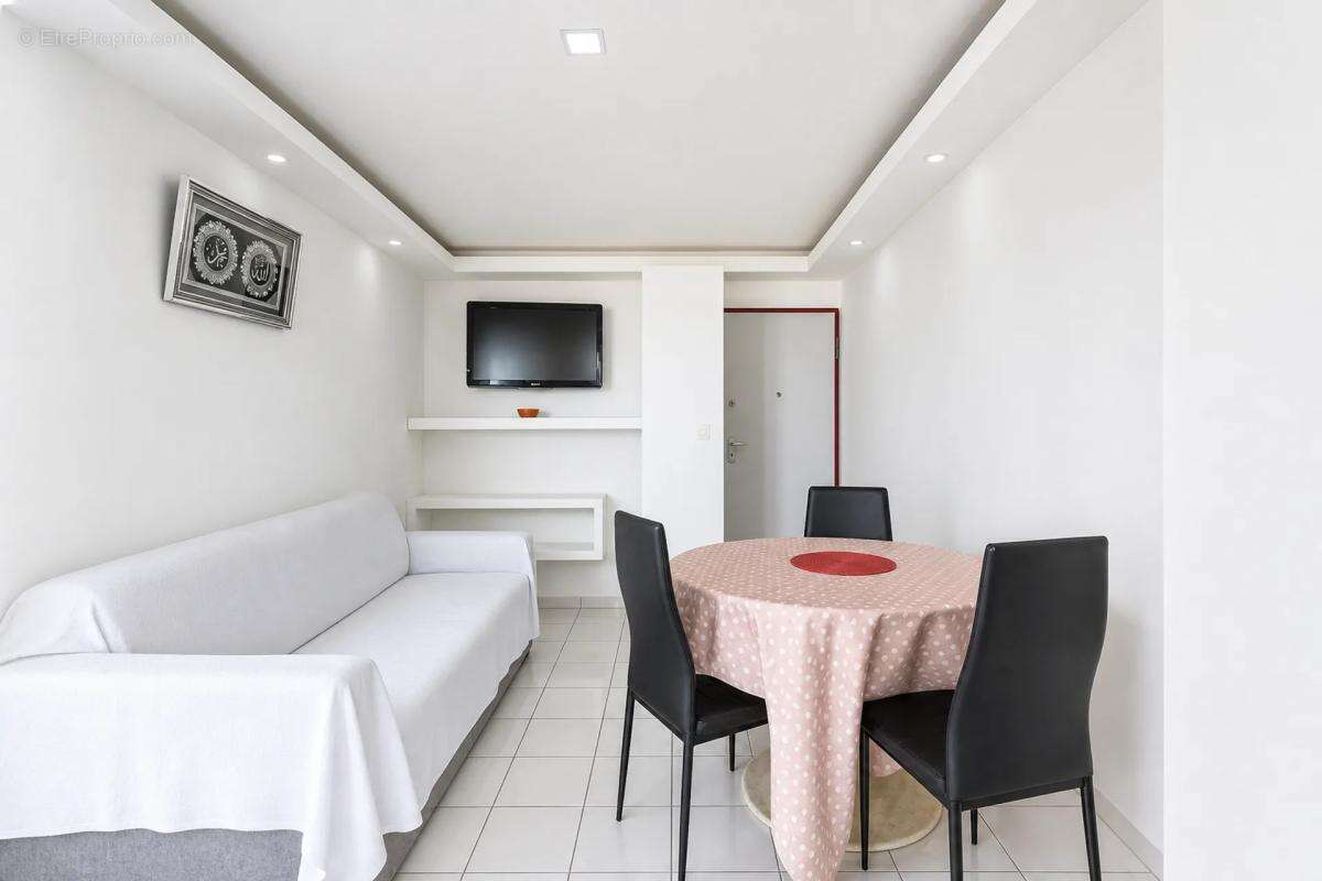 Appartement à SEVRAN