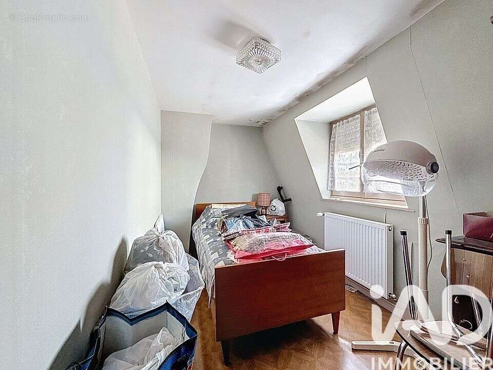 Photo 8 - Maison à LILLE