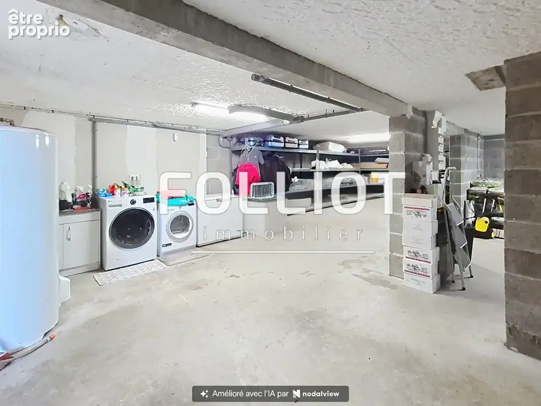 À vendre : Maison Sartilly Baie Bocage - photo 14