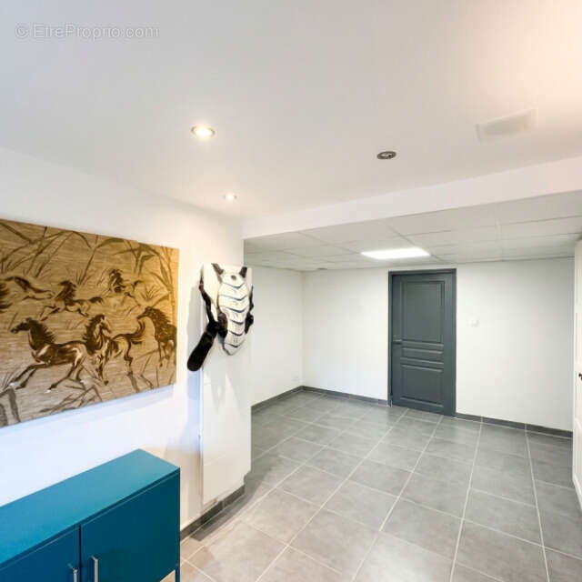Maison 160 m2 4 pièces  Marieulles Vezon 57420 - photo 2