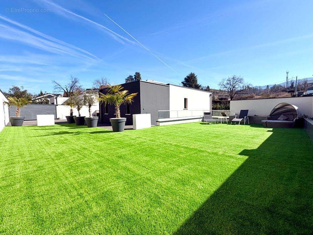 Maison à THONON-LES-BAINS